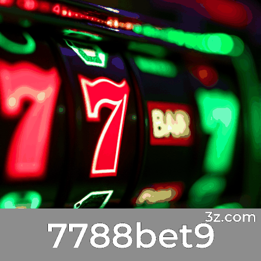 Garanta o Acesso Seguro Premium em 7788bet9