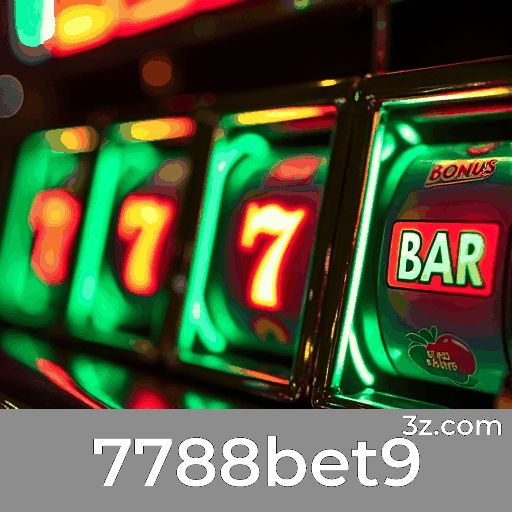 Luxo e Exclusividade: A Experiência Casino 7788bet9 com Dealers Profissionais