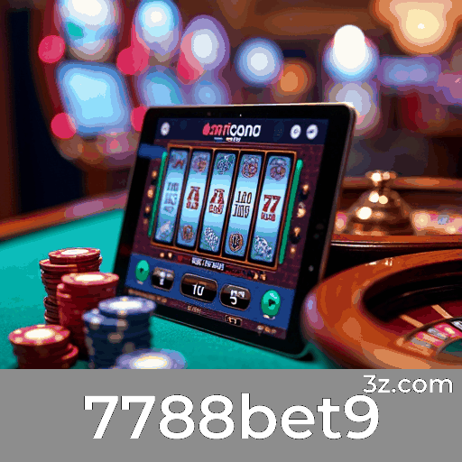 7788bet9: Estável, Seguro e Otimizado para o Brasil