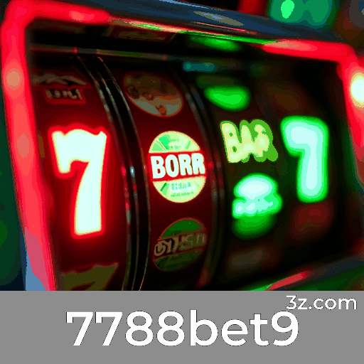 7788bet9: Real-time, Experiência Estimulante para Brasileiros