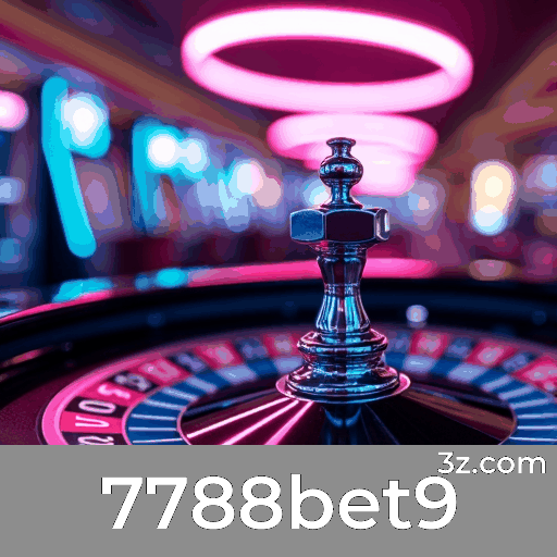 Experimente Jogos de Cassino com Tecnologia 3D em 7788bet9