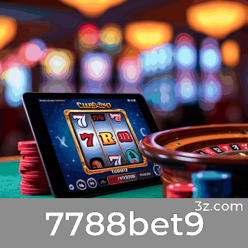 Luxo e Exclusividade: A Experiência Casino 7788bet9 com Dealers Profissionais