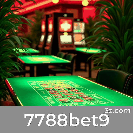 7788bet9: Real-time, Experiência Estimulante para Brasileiros