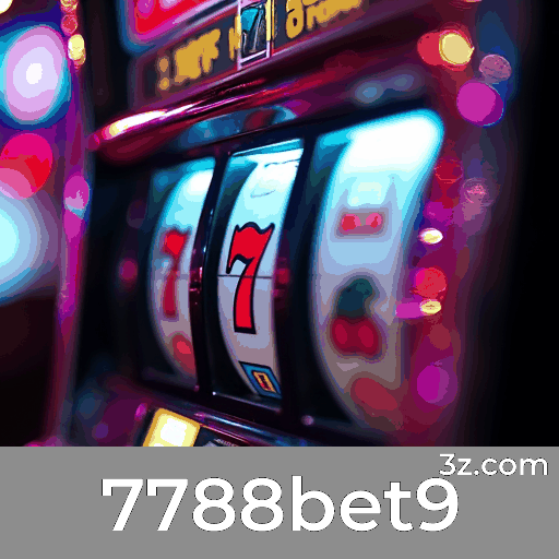 Revolução nos jogos online: inovação e valor no 7788bet9